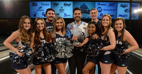 2017 PBA Tour season .